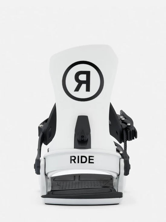Ride Men's C-4 Snowboard Bindings - 2026