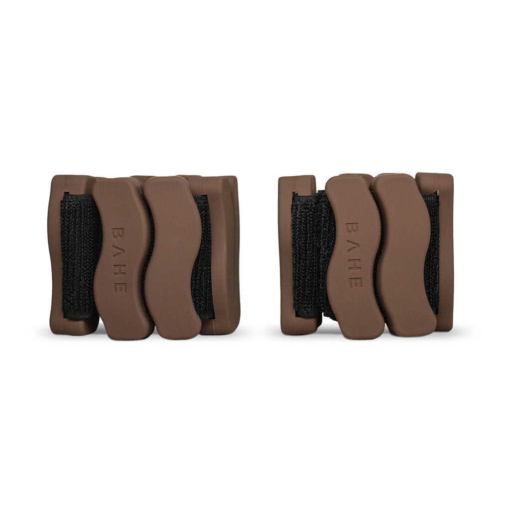 Bahe Silicone Ankle Wrist Weights - 500g