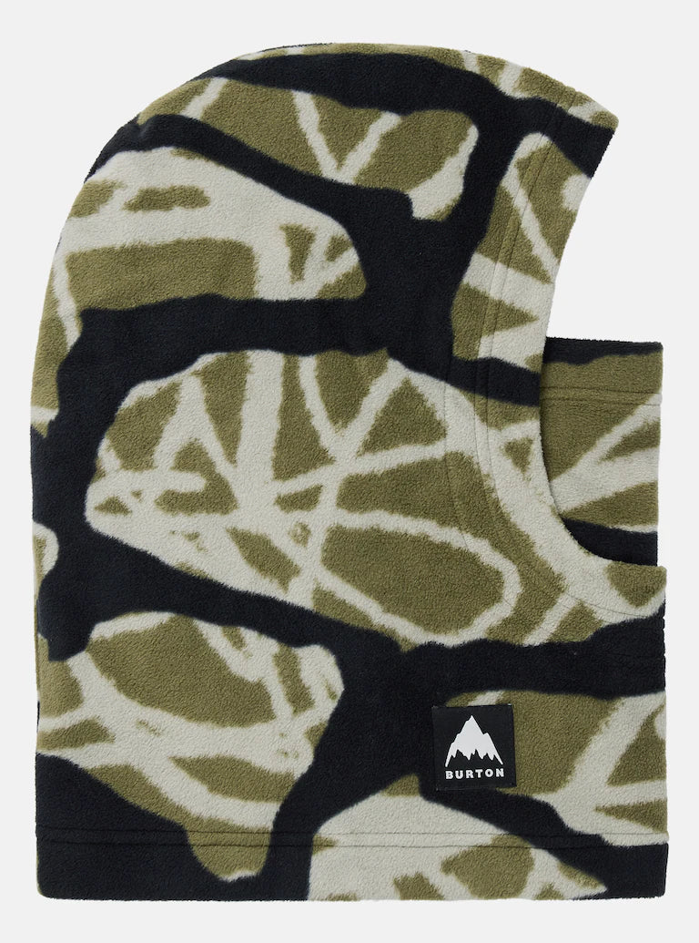 Burton Kids' Burke Hood