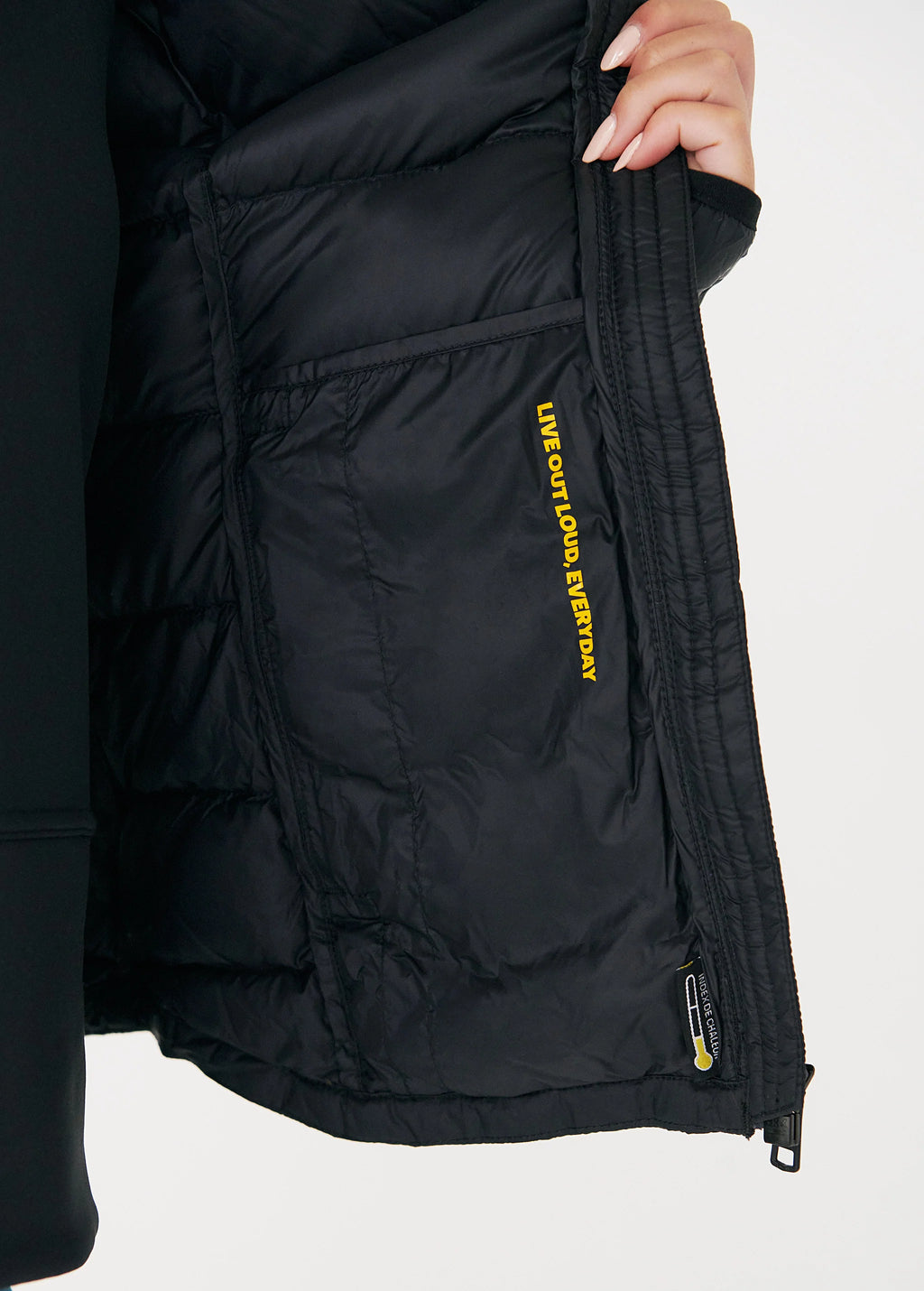 Lole Women's Emeline Down Jacket