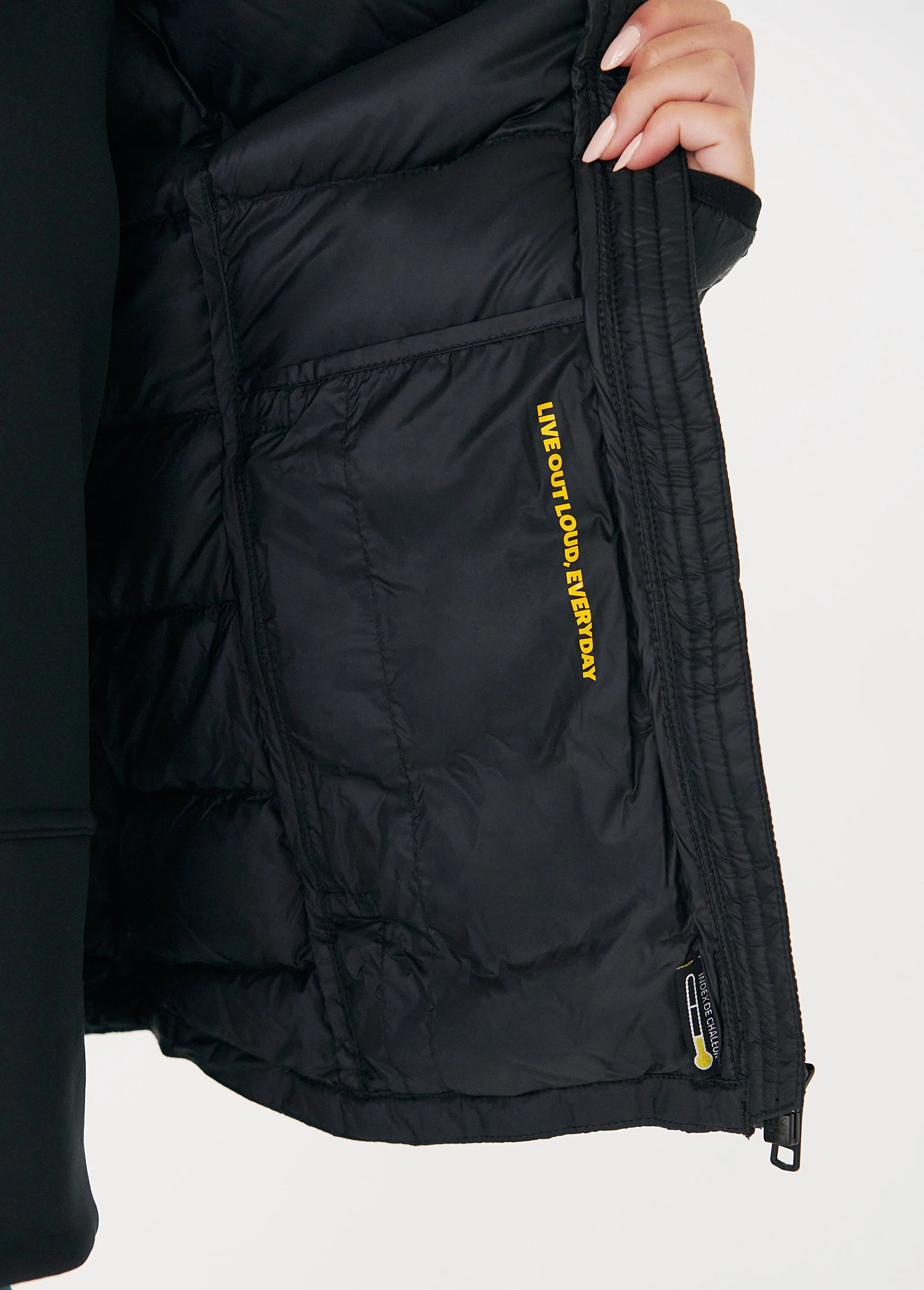 Lole Women's Emeline Down Jacket