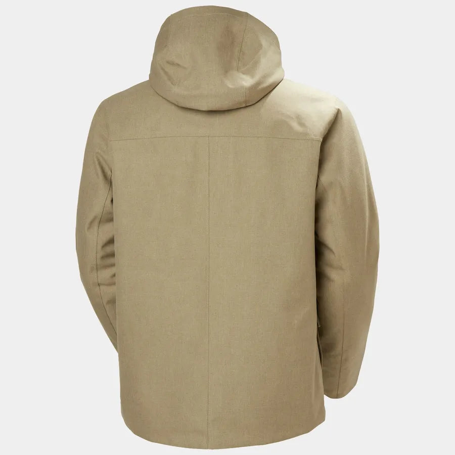 Men's Chill Jacket 3.0