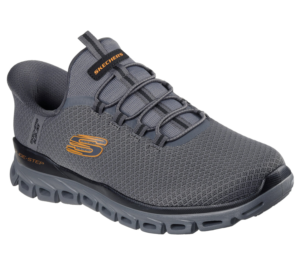 Skechers Men's Slip-ins: Glide-Step - Noxus