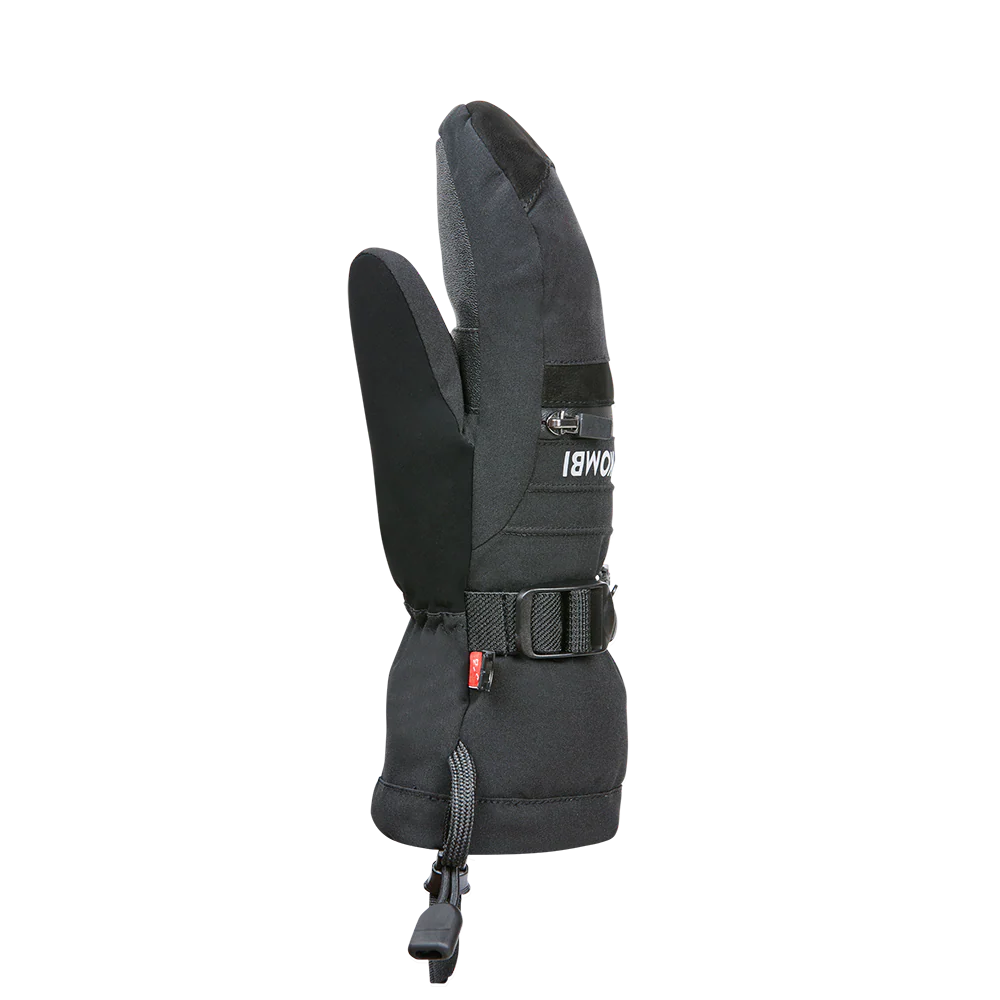 Kombi Junior Elite Storm Rider Mittens - Waterproof & Insulated