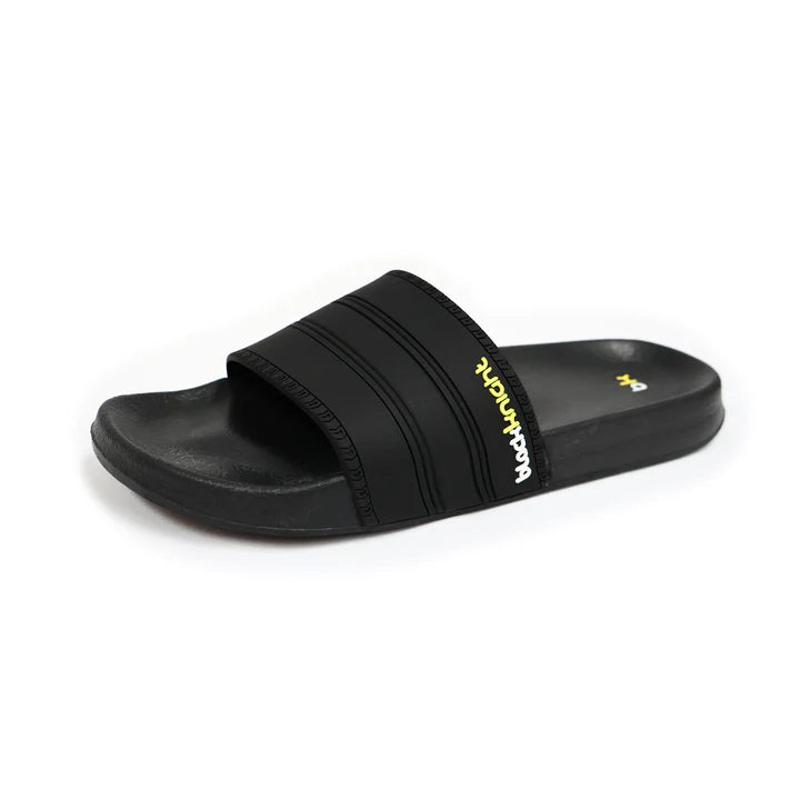 Black Knight Recovery Slides