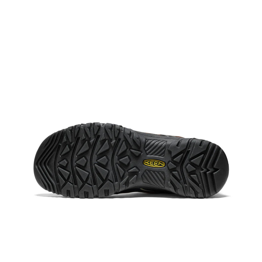 Keen Men's Targhee IV Waterproof Hiking Shoe