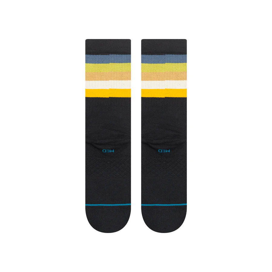 Stance Men's Maliboo Crew Socks