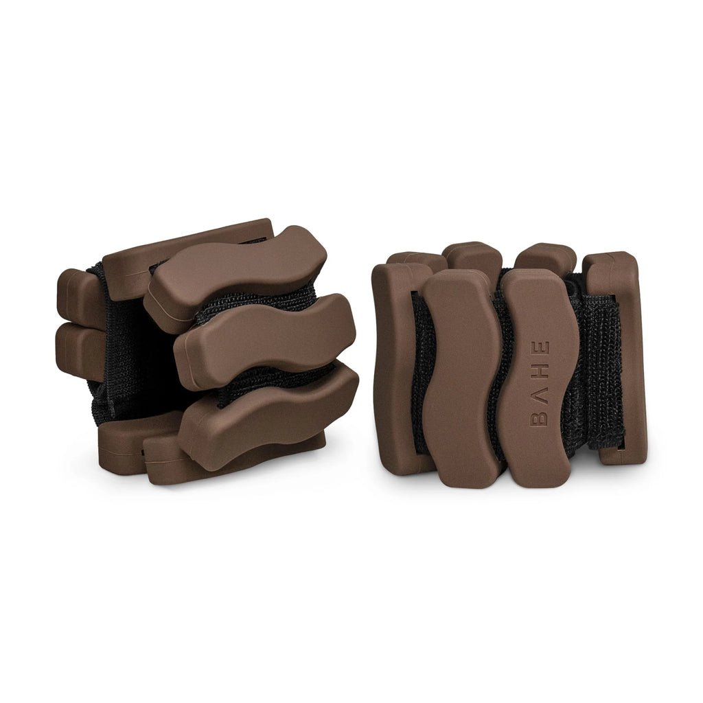 Bahe Silicone Ankle Wrist Weights - 500g