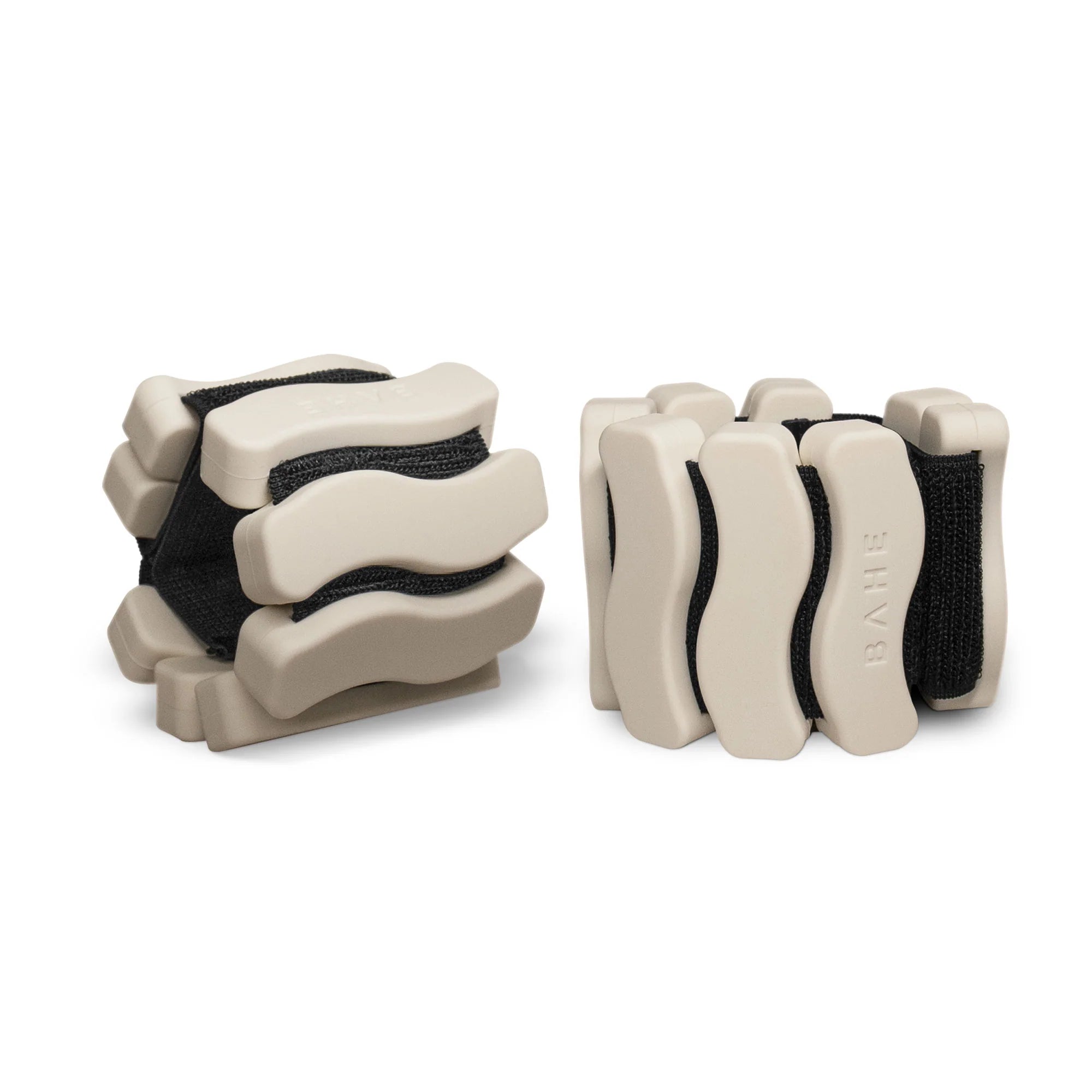 Bahe Silicone Ankle Wrist Weights - 500g