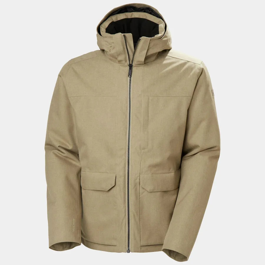 Men's Chill Jacket 3.0