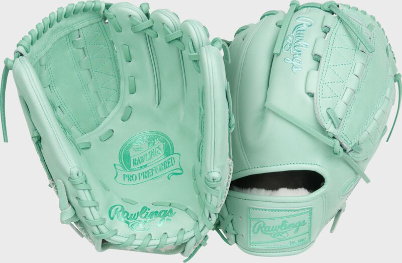 Rawlings Pro Preferred Infield/Pitcher's Glove - 12"