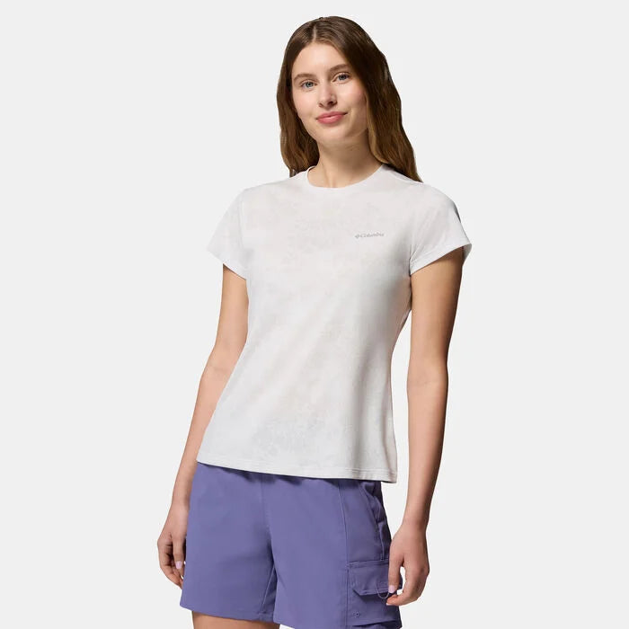 Columbia Women's Bluebird Canyon II T-Shirt