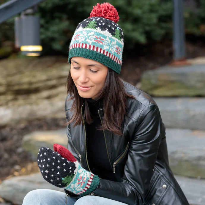 Lost Horizons Women's Noel Beanie