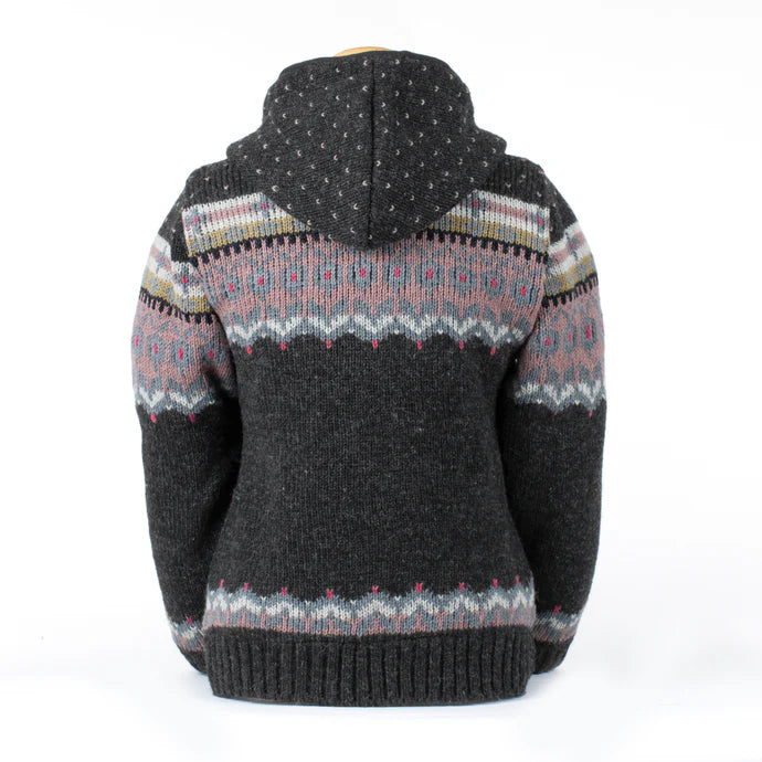 Lost Horizons Women's Borealis Sweater