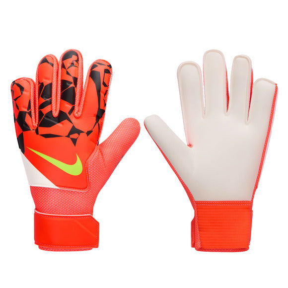 Nike Junior Match Goalkeeper Soccer Gloves