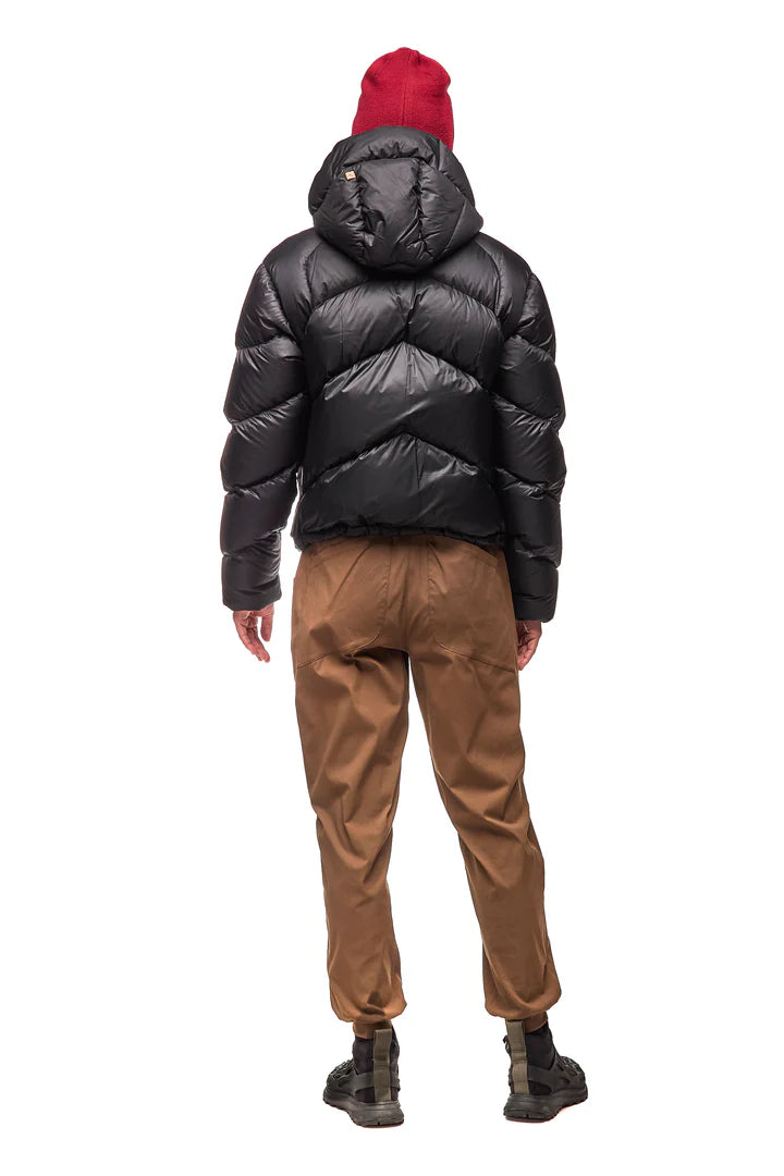 Indyeva Women's Dolu Winter Jacket
