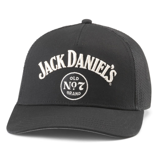American Needle Jack Daniel's Valin Hat