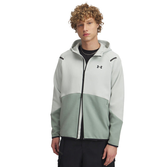 Under Armour Men's Unstoppable Full-Zip Hoodie