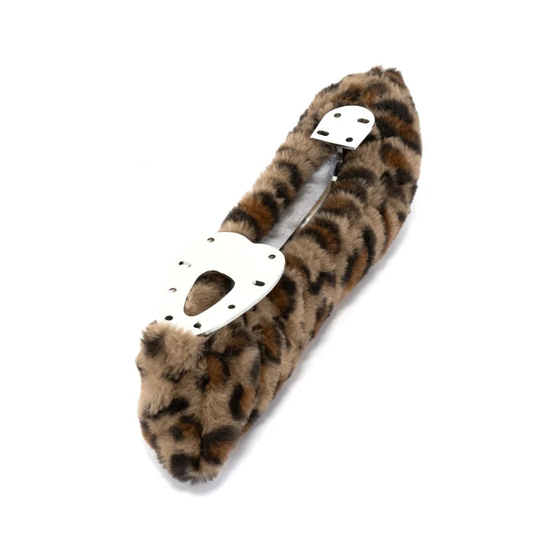 Pillow Fur Skate Blade Cover