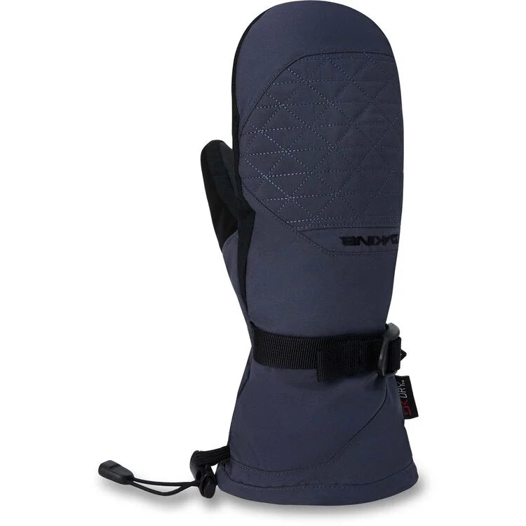 Dakine Women's Leather Camino Mitts