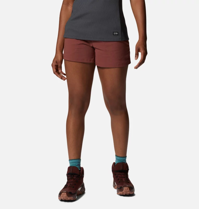 Women's Dynama/2™ Shorts