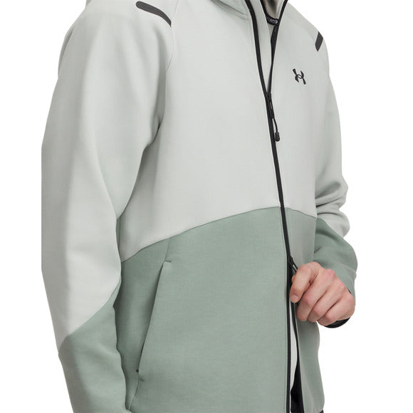 Under Armour Men's Unstoppable Full-Zip Hoodie