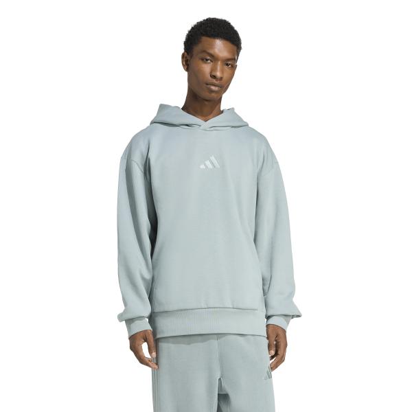 Adidas Men's ALL SZN Fleece Hoodie