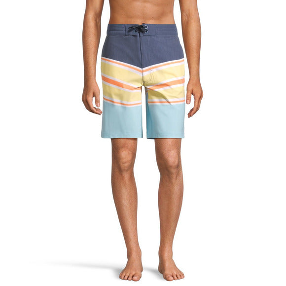 Ripzone Men's Swell Board Shorts