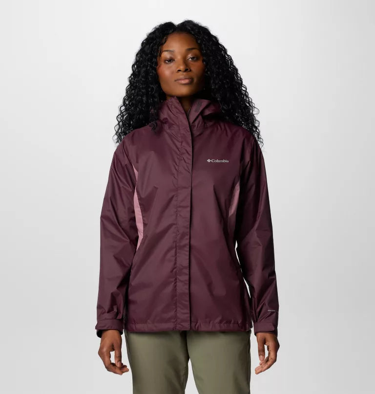 Women's Arcadia II Jacket