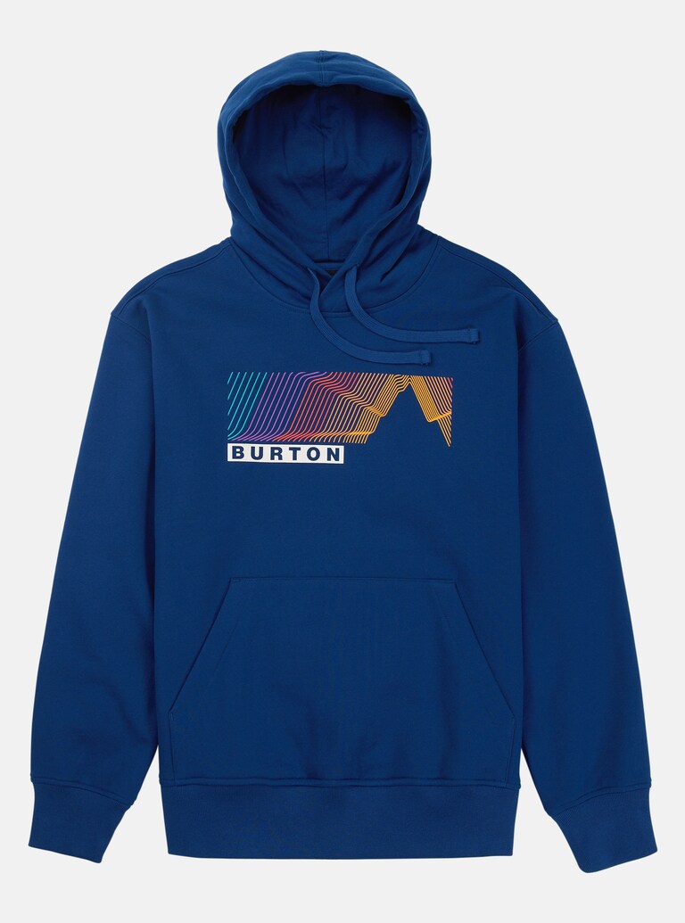 Burton Elmore Pullover Hoodie