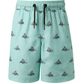 Ripzone Boy's Terrance Boardshorts