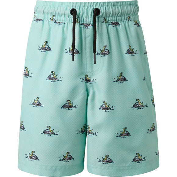 Ripzone Boy's Terrance Boardshorts