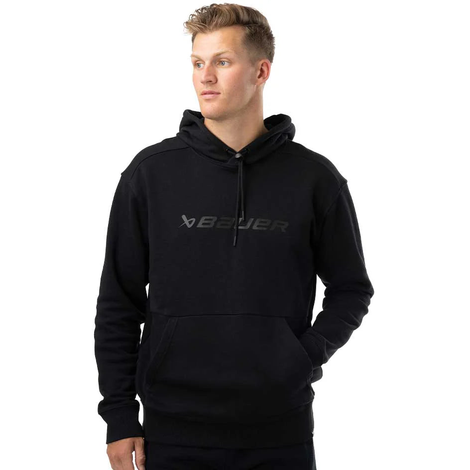 Bauer Senior Core Ultimate Hoodie