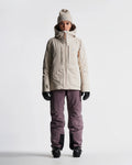 Orage Women's Kingsley Insulated Jacket