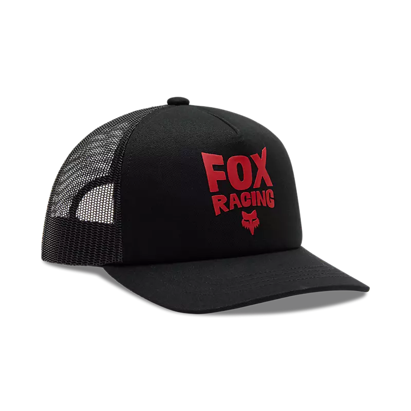 Fox Youth Bolt Mesh Trucker Hat