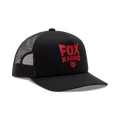 Fox Youth Bolt Mesh Trucker Hat