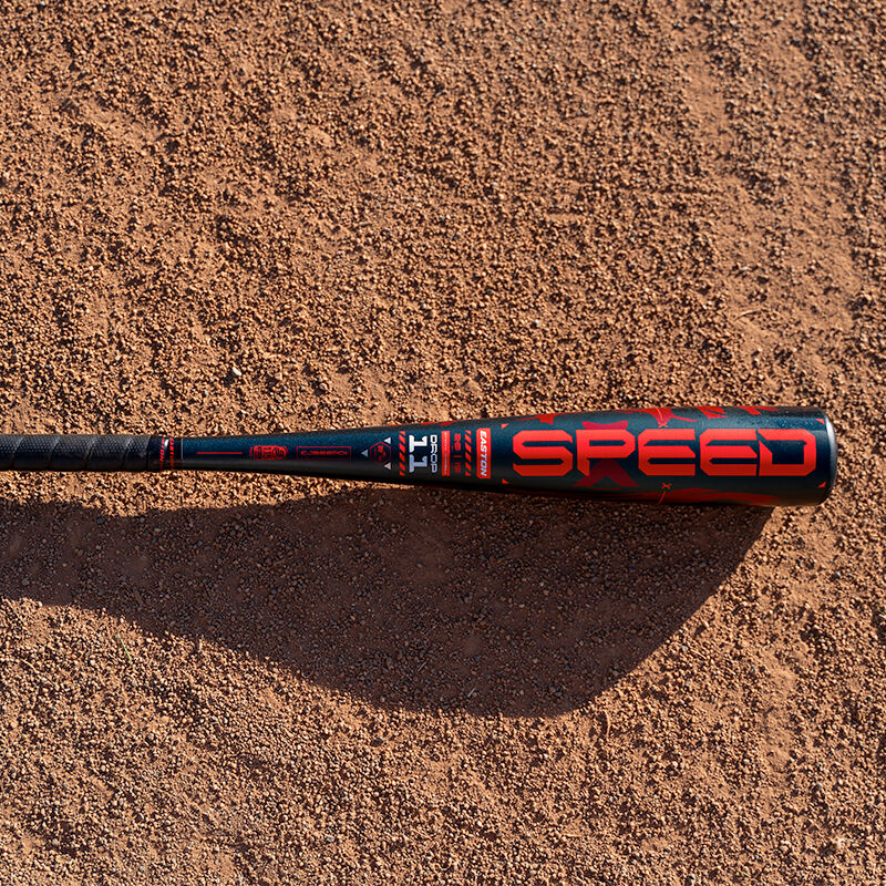 Junior Speed Big Barrel USSSA Baseball Bat (-11) - 2025