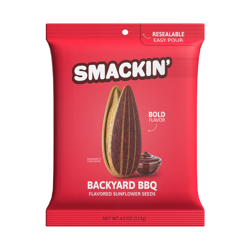 Sunflower Seeds - 4oz