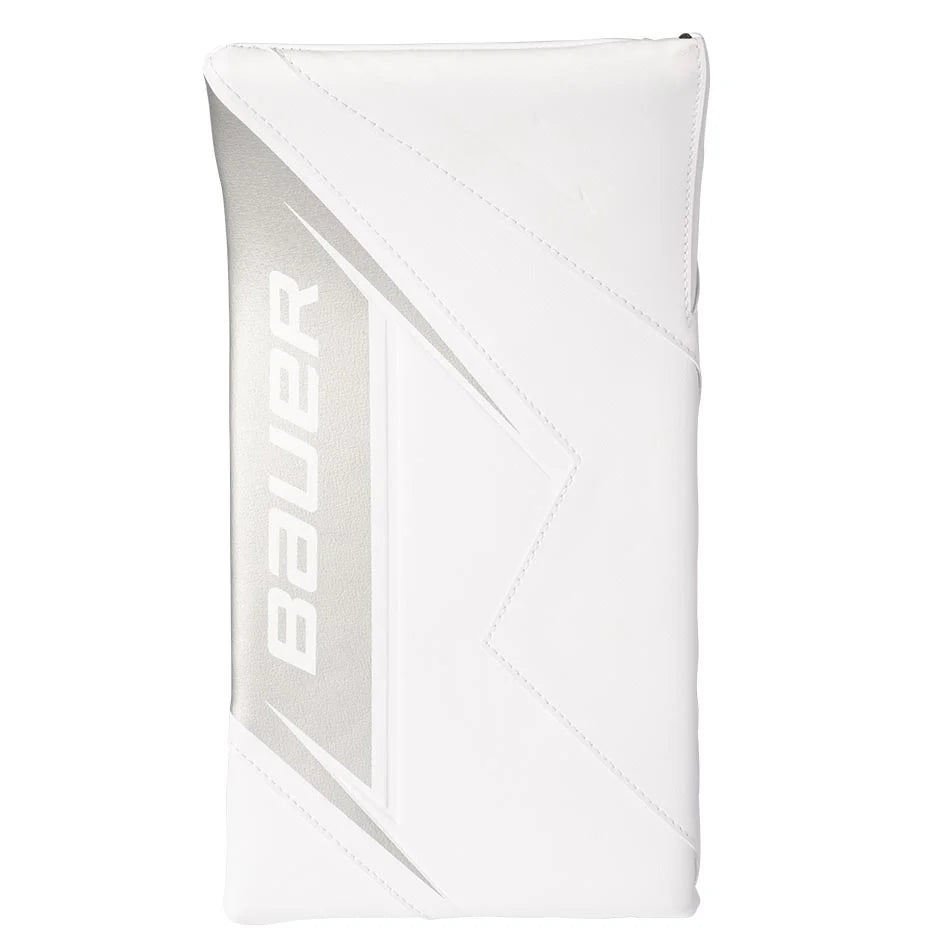 Bauer Intermediate SV-Pro Goalie Blocker - 2025