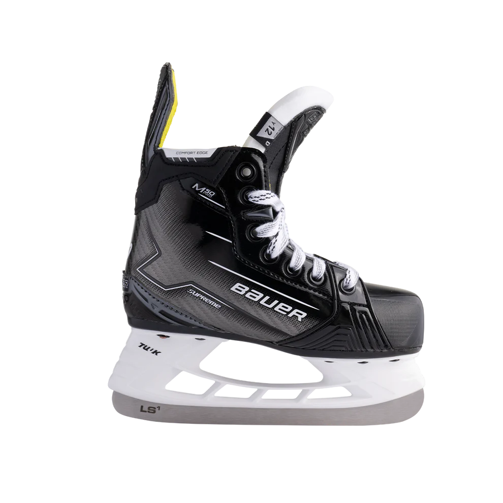 Youth Supreme M50 Pro Hockey Skate - 2024