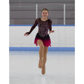 Jerrys Skating World Pinch of Pink Dress