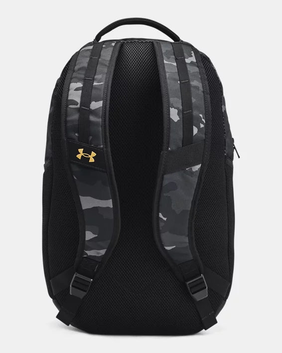 Under Armour Hustle 6.0 Backpack