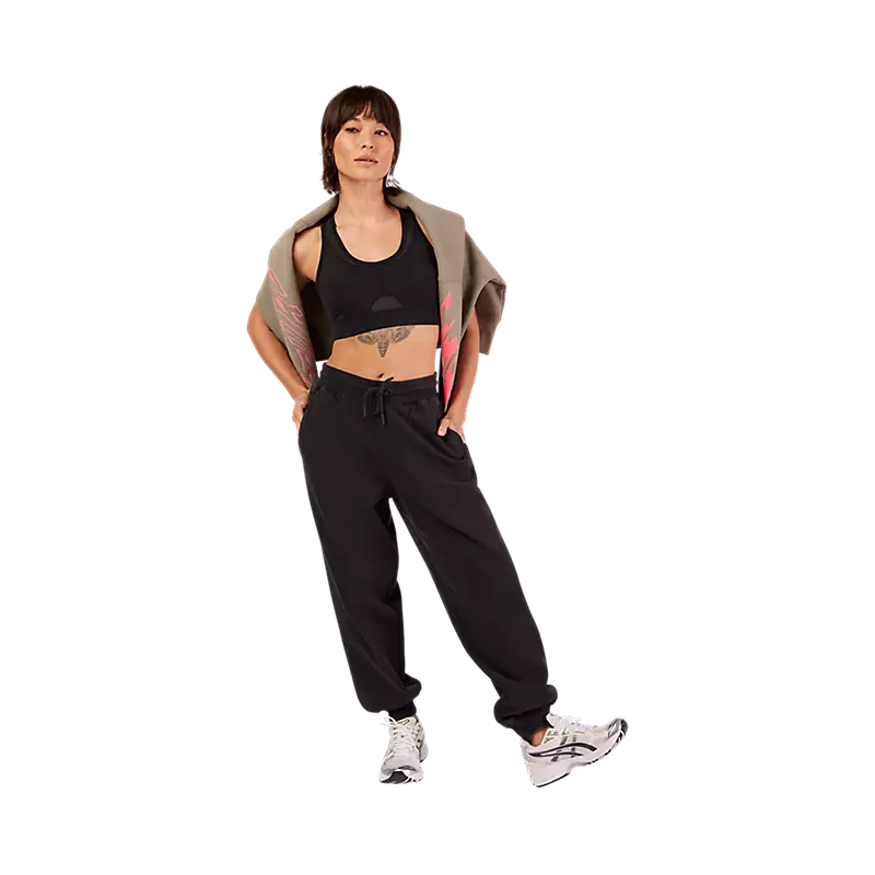 Women's Wordmark Joggers