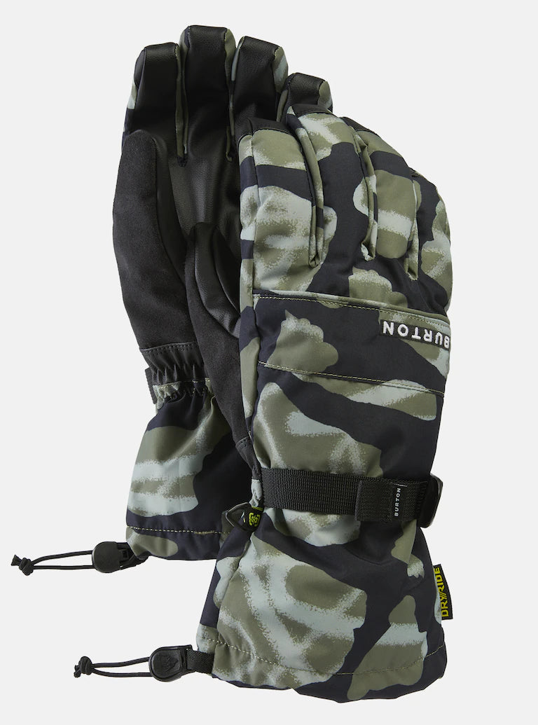 Burton Men's Profile Gloves