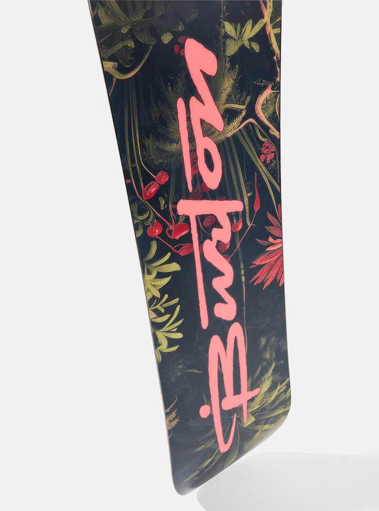 Burton Men's Custom Camber Snowboard