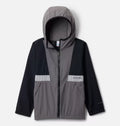 Columbia Boys' Spire Valley Windbreaker