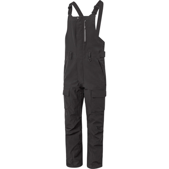 Ripzone Men's Daybreak II Winter Sports Insulated Pants with Bib