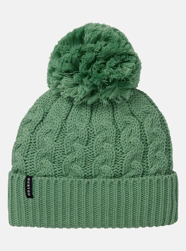Zippy Fleece-Lined Beanie
