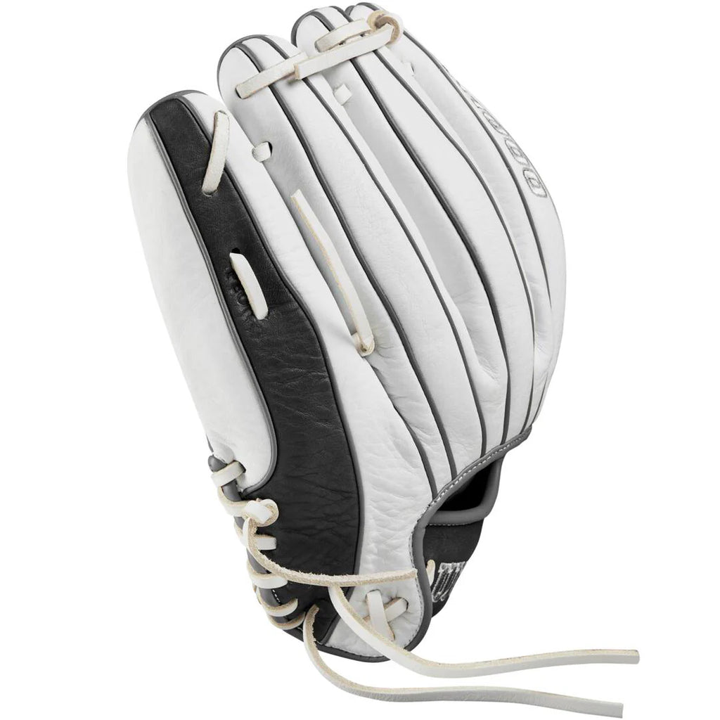 2024 A1000 P12 Pitcher’s Fastpitch Softball Glove - 12”