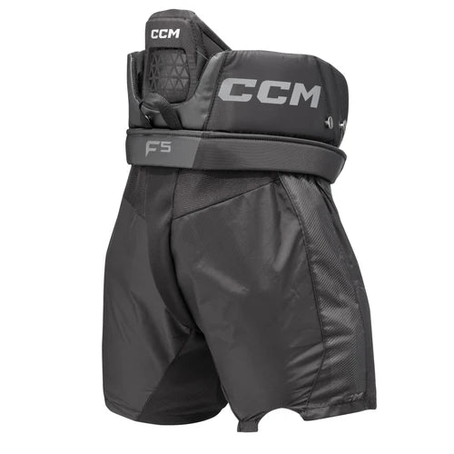 Junior Axis F5 Goalie Pants - 2024